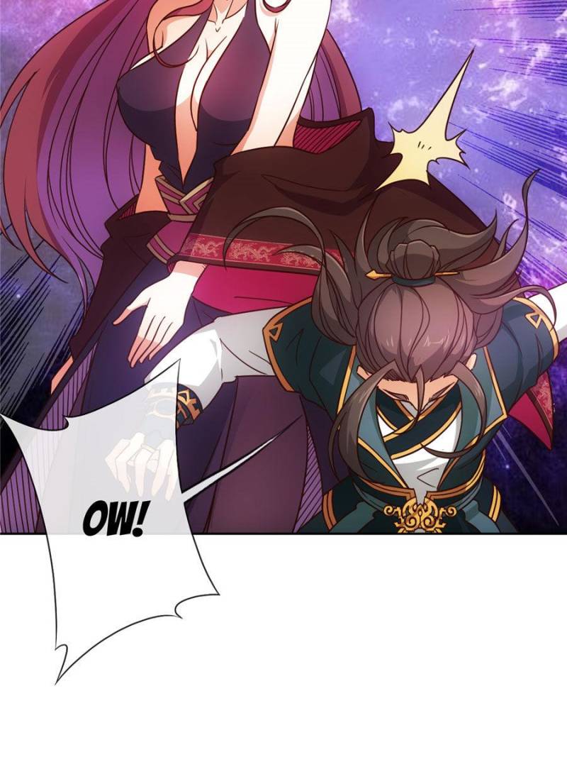 The Greatest Deity Chapter 26 2